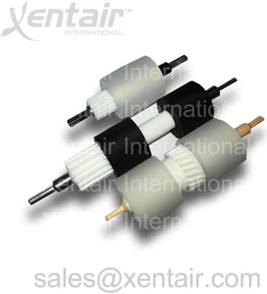 Xerox Versant 2100/80/180 2-Tray OHCF Feeder Rolls Xerox Versant 2100/80/180 2-Tray OHCF Feeder Rolls