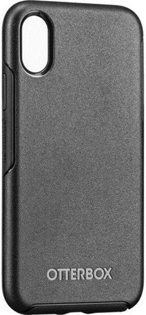 OtterBox Symmetry Case for iPhone X  Xs Black