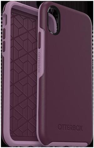 OtterBox Symmetry Series for iPhone X/Xs - New Thin Design