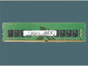 HP 4GB DDR4 SDRAM Memory Module