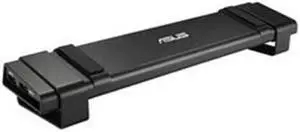 ASUS USB3.0 HZ-3A Docking Station ASUS USB3.0 HZ-3A Docking Station