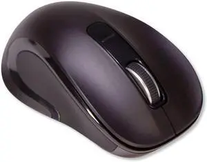 Innovera Mouse,Wrls,Mid-Size,Bk 61500