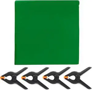 Koah Backdrop Background Screen with Clamps