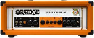 Orange Amps Super Crush 100W Guitar Amplifier Head
