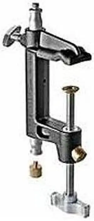 Manfrotto 649 Quick Release Clamp