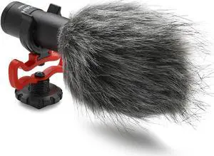 Koah Sima Condenser Microphone for Digital Camera
