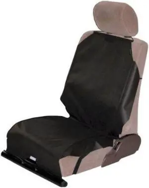Save-A-Seat Retractable & Removable Seat Cover