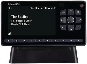 Siriusxm SXEZR1H1 Onyx EZR with Home Kit
