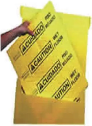 Over The Spill Pads, Med25Pads/Bag