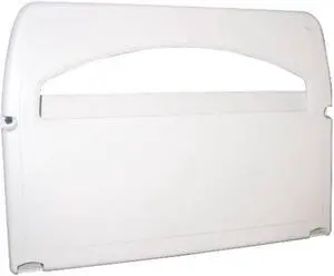 Toilet Seat Cover Dispenser Plastic Impact Products Janitorial 1120 729661101054