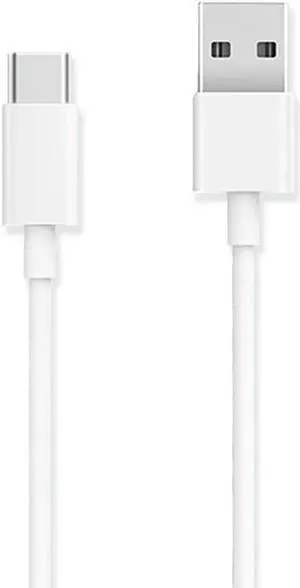 6ft USB-C to USB-A Fast Charger Cable for iPad Pro Galaxy MacBook Air Nintendo Switch Pixel LG Sony OnePlus