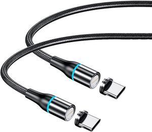 USB 3.0 Fast Charge Type C Cable Support 3A Fast Charging and