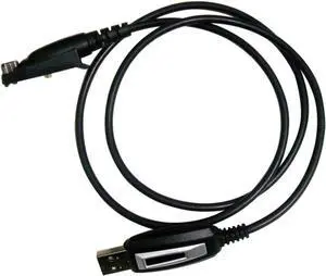 Ailunce HD1 USB Programming Cable Compatible HD1 Retevis RT29 RT48 RB23 RB46 NR30 Ham Radio (1 Pack)