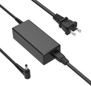 65W 45W AC Charger Fit for Lenovo Ideapad 80S2 81XJ 81N3 81N5 81N8 81SQ 81SR 81ST 81XH 81MT 81MU 81MV 81SQ 81S7 81S8 81S9 81RT 81RG Laptop Power Supply Adapter Cord