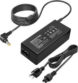 Adapter Laptop Charger for Toshiba Satellite C55 C55D C55T C655 C675 C850 P50 L775 L645 L655 L675 L745 L755 P755 P855 P875 S55 L55D S70 E45T E55 E55T C855-S5214 PA3516U-1ACA PA-1650-01 Power Supply