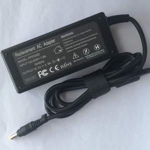 18.5V 3.5A 65W Laptop AC Adapter Charger for HP Mini 311-1000 311-1000ca 311-1000nr 311-1037nr Pavilion DV1000 DV2000 DV5000 DV6000 DV6700 DV8000 ZE2000 Compaq Presario 510 515 610 C700