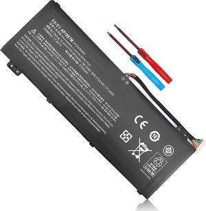 AP18E7M AP18E8M Battery for Acer Nitro 5 AN515-54 AN517-51 AN515-55 AN515-44 AN515-43, Nitro 7 AN715-51, Predator Helios 300 PH315-52 PH317-52 PH317-53, Aspire 7 A715-74G, Triton 300 PT315-51 58.75Wh