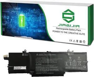 JIAZIJIA BE06XL 918108-855 918045-1C1 HSTNN-IB7V Battery for Hp Elitebook 1040 G4 Series 918045-171 HSTNN-DB7Y 918045-2C1 918180-855