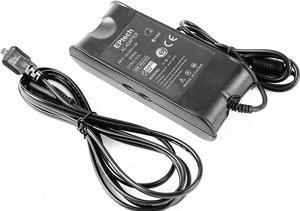 10FT AC Adapter for Dell CN09RN2C75661 CN09RN2C756612AJ04 QKA00 Laptop Notebook PC Power Supply Cord Cable PS Battery Charger Mains PSU