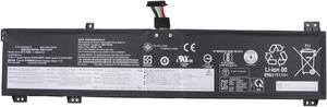 IZKROR L19M4PC1 80Wh 5350mAh Laptop Battery Replacement for Lenovo Legion 5-15IMH05 5-15IMH05H 5-15ARH05 5-15ARH05H 5P-15IMH05 5P-15IMH05H 5P-15ARH05H 5-15IMH6 Series L19C4PC1 L19C4PC0 L19M4PC0 15.36V