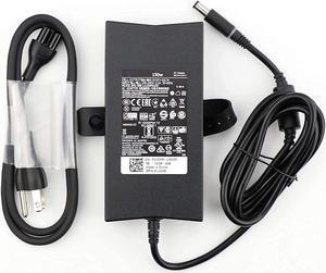 OEM 19.5V 6.67A 130-watt Charger for Dell OptiPlex 7060 D10U D10U003 Micro Desktop Computer Small 4.5mm Tip Power Supply Adapter Cord