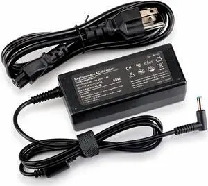 19.5V 3.33A 65W AC Laptop Power Adapter Charger for HP Envy TouchSmart Sleekbook M6 M6-AE151DX M6-AQ003DX M6-AQ005DX M6-AR004DX M6-N010DX M6-N015DX