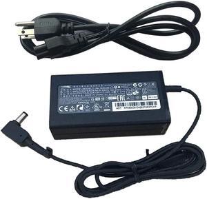 Origin 19V 3.42A 65W Ac Adapter Laptop Charger for Acer Aspire One Charger m5 a150 d150 d250 d255 d260 d270 a110 ao532h ao722 nav50 pav70 chromebook c710 ac700 e100 dp-30jh b adp-40th a pa-1300-04