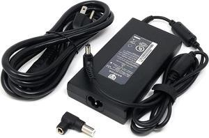 180W AC Adapter for Acer Predator Triton 500 PT515-51 Helios 300 PH315-51 PH315-52 PH317-52 PH317-53 Acer KP.18001.006 KP.1800H.001 Charger Replacement Compatible 135W Acer Nitro 5 7 Power Supply