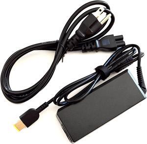 AC Adapter Charger for Lenovo ThinkPad Edge E531 688528U, E531 68852BU, E531 68855DU, E531 68855TU E531 68855UU Ultrabook Laptop Notebook Battery Power Supply Cord Plug