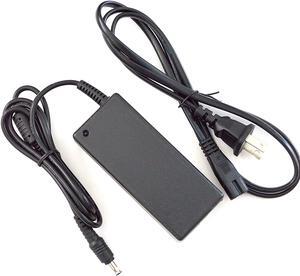 usmart New Ac Power Adapter Laptop Charger 19V 3.16A 60W for Samsung Laptop Power Supply Cord