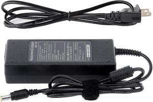 yan AC Power Adapter Charger+Cord for Sony Vaio PCG-61A11L PCG-6G4L pcg-61411l