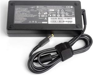 for Lenovo ThinkPad P51 P71 P50 Laptop 20V 8.5A 170W Power AC Adapter Charger