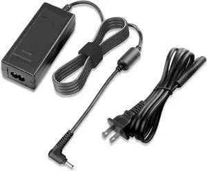 ARyee AC Adapter Laptop Charger for Samsung 900X1 900X1A 900X1B 900X3 900X3A 900X3B 900X3C 900X3D 900X3E 900X3F 900X3G 900X3K 900X3L 900X4 900X4B 900X4C 900X4D Notebook Power Supply 19V 2.1A