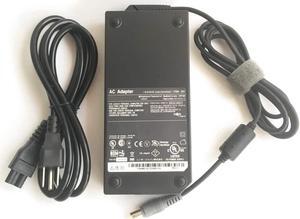 Original New 20V 8.5A Power Supply Adapter 170W AC Adaptor for IBM Lenovo 45N0113 45n0114 45N012 ThinkPad W530 W520 Laptop Charger