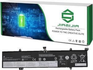 JIAZIJIA L18M4PF1 5B10T83738 5B10W69461 SB10W67267 5B10W67244 5B10U65276 Battery Replacement for Lenovo IdeaPad Yoga S740-15IRH C940-15IRH Series L18D4PF1 5B10T83737 5B10W69450 SB10W67281 5B10U65277