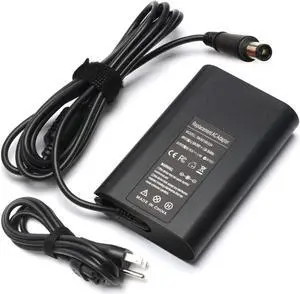 65W AC Adapter Laptop Charger for Dell Latitude 7480 7490 5490 7280 7390 E5430 E6230 E6330 6430U E6540 E5440 E5470 Inspiron 15 3521 3531 15R 5520 7520 N5010 N5110 LA65NM130 HA65NM130 Power Supply Cord