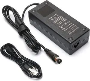 New 135W HSTNN-HA01 AC Adapter Laptop Charger Replacement for HP 391174-001 481420-002 592491-001 Compaq 8300 8200 8000 7800 7900 HP DC7800 DC7900 NC4400 NC6300