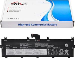 L17M6P52 L17C6P51 01AV497 01AV498 Laptop Battery for Lenovo ThinkPad P72 P73 P72-20MB P72-20MC P73-20QR P73-20QS Series SB10K97636 SB10K97637 5B10W13903 5B10W13904 931QA100H SB10T83146 11.4V 99Wh
