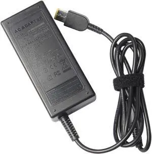 AC Adapter Charger for ThinkPad Edge E431 E440 E450 E455 L440 L450 L540 S431 T431s T440 T440p T440s T450 T450s T540p T550 W550s X240 X250