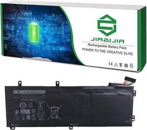 JIAZIJIA H5H20 62MJV Battery Replacement for XPS 9570 9560 9550 7590 Precision 5510 5520 5530 5540 Inspiron 7501 7590 7591 Series M7R96 5D91C 05D91C