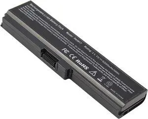 Fancy Buying PA3817U-1BRS PA3818U-1BRS Laptop Battery for Toshiba Satellite L675 L750 L700 L755 P755 P750 C655 A655 A665 C655D L755D L755-s5167 L755-s5170 L755-s5175 L755-s5213