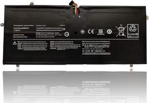 MLKB L12M4P21 Replacement Laptop Battery Compatible with Lenovo Yoga 2 Pro 13 Series Notebook 121500156 21CP5/57/128-2 L13S4P21 ((7.4V 54Wh))