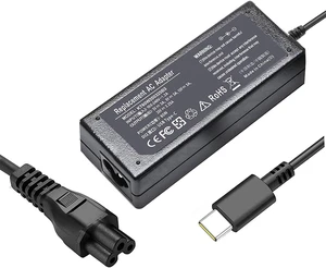 Chromebook Charger 65W USB C Laptop Charger for Chromebook Chromebook Charger 65W USB C Laptop Charger for Chromebook