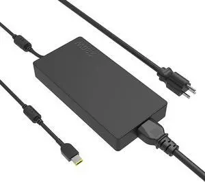 HotTopStar 230W AC Adapter Replacement for Lenovo Legion 5 Charger, for Legion 5 5i 5P Y7000 Y7000P Y9000K Y520 Thinkpad P73 P72 P71 P70 P53 P52 P51 P50 4X20E75111(20V 11.5A) Laptop Charger