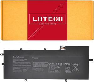 LBTECH C31N1538 Laptop Battery Replacement for ASUS Q324UA Q324UAK UX360UA Zenbook UX306UA Zenbook Flip UX360UA Q324UA 0B20002080000 1155V 57WH