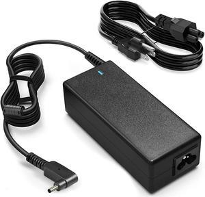 Swift Spin Laptop Charger for Acer Swift Spin 3 5 SP111-33 SP111-32N SF314-51 SF314-52 SF314-54 SF315 SP314-21; Acer Chromebook R11 C720 C720P Series PA-1450-26 Replacement Charging Cord