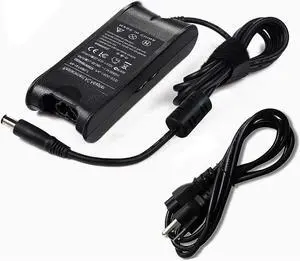 90W AC Adapter Charger for Dell Studio 1440 1555 1558 1569 1640 1645 1737 1747 1745 1749 Inspiron 14 15 17 14R 15R 17R 8500 8600 1520 1525 1570 1564 1750 1545 3543 3537 5720 7537 FA90PE1-00 PA-3E