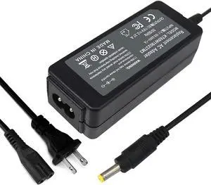 Shareway 45W Laptop Charger Fit for Toshiba Chromebook 2 13.3" CB30-B3121 CB35-B3340 P35W-B3220 P25W-C2300-4K P25W-C2302 L35W-B3204 U925t-S2120 PA5072U-1ACA PA5192U-1ACA PA3922U-1ARA