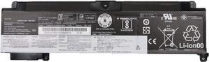 Dentsing 01AV405 (11.4V 26Wh/2310mAh) SB10J79002 Laptop Battery Compatible with Lenovo ThinkPad T460S T470S Series Notebook 01AV406 00HW038 00HW025 01AV462 01AV407