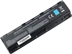 Bay Valley Parts New Laptop Battery for Toshiba SatelliteL850 C850,C855D,C855-S5206,C855-S5214,L850,P800,P845,P850,P870,P875Pro,P840D,P855D,PA5023U-1BRS,PA5024U-1BRS,PA5025U-1BRS,PA5026U-1BRS,PABAS259